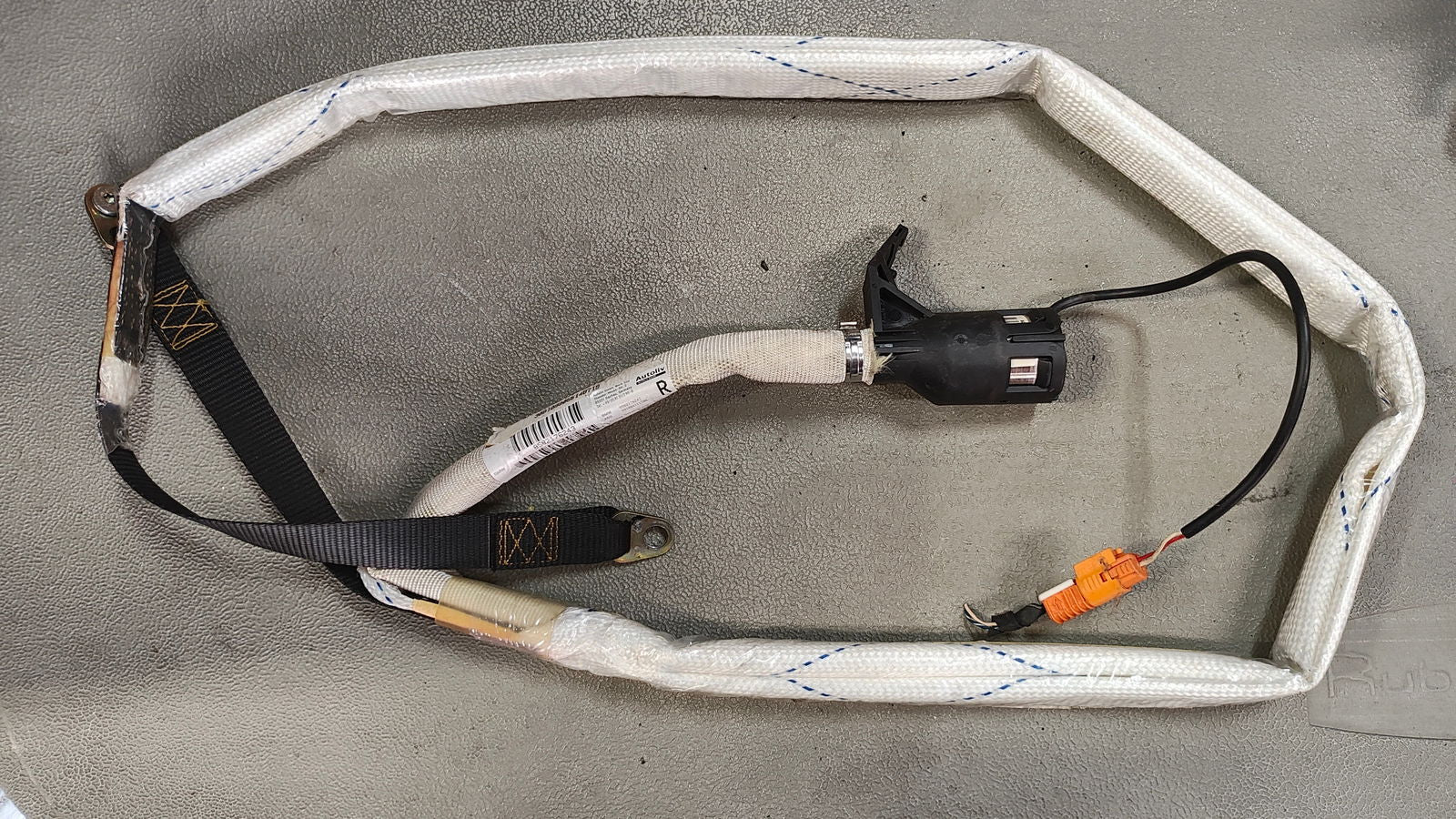 BMW 5 Series E39 Sport Wagon USED Bulk Parts - TitchAuto