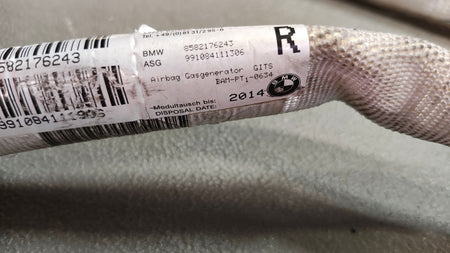 BMW 5 Series E39 Sport Wagon USED Bulk Parts - TitchAuto