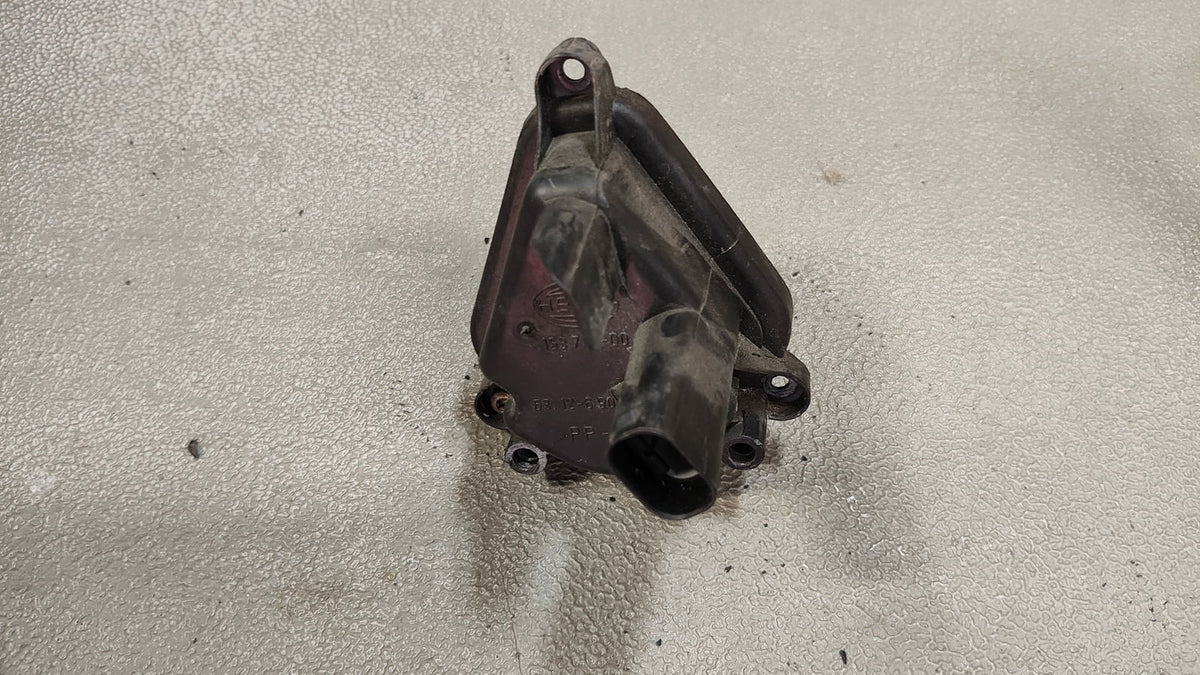 BMW 5 Series E39 Sport Wagon USED Bulk Parts - TitchAuto