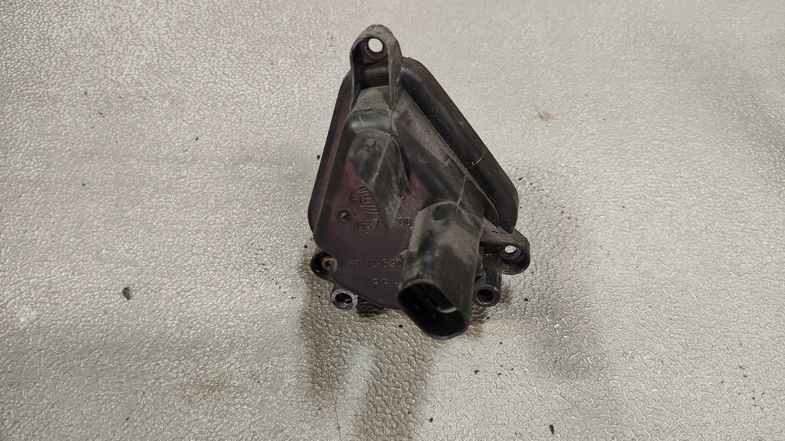 BMW 5 Series E39 Sport Wagon USED Bulk Parts - TitchAuto
