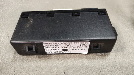 BMW 5 Series E39 Sport Wagon USED Bulk Parts - TitchAuto