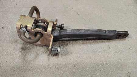 BMW 5 Series E39 Sport Wagon USED Bulk Parts - TitchAuto