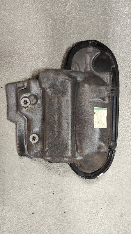 BMW 5 Series E39 Sport Wagon USED Bulk Parts - TitchAuto