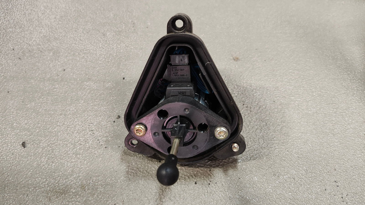 BMW 5 Series E39 Sport Wagon USED Bulk Parts - TitchAuto