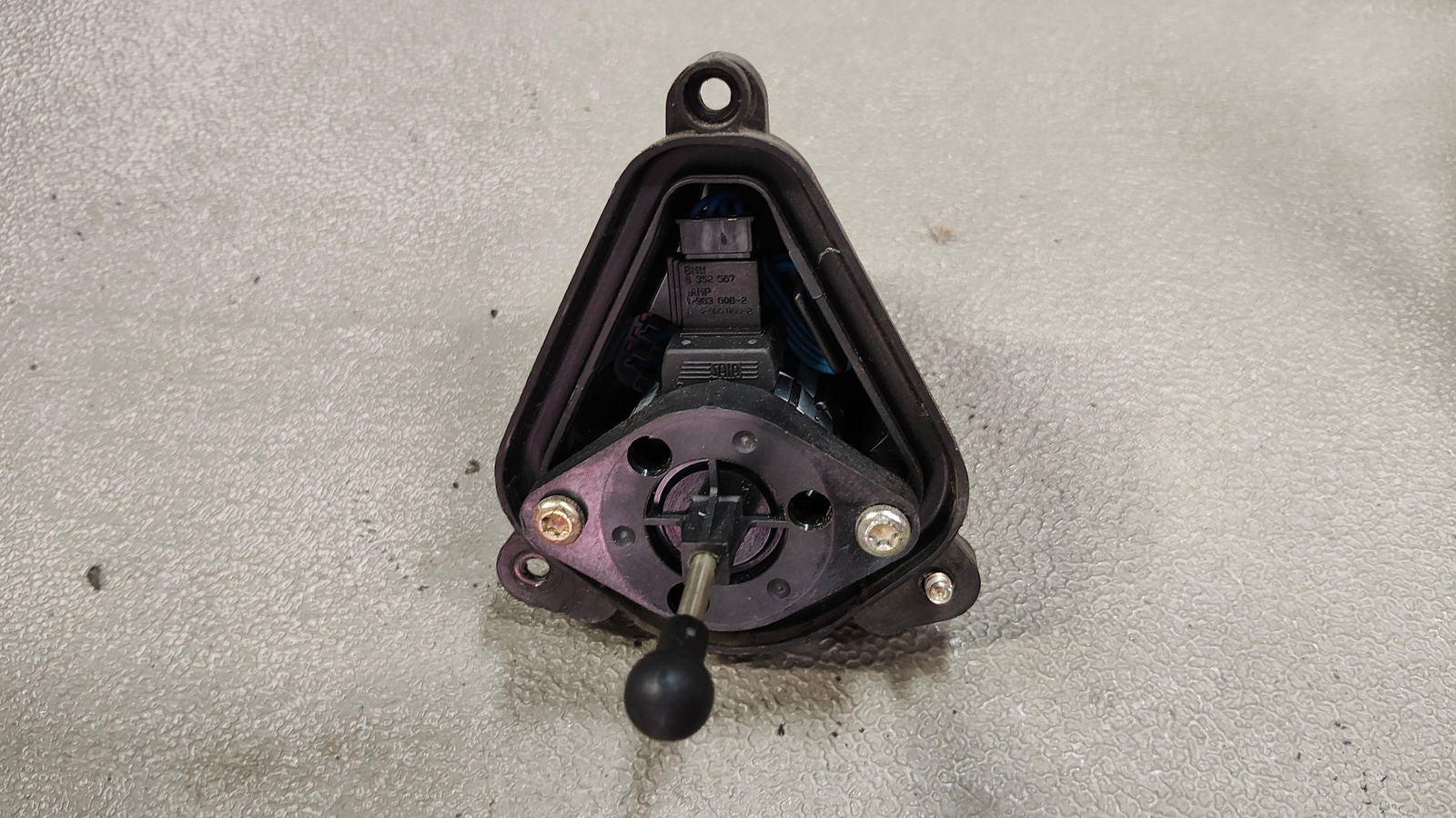BMW 5 Series E39 Sport Wagon USED Bulk Parts - TitchAuto