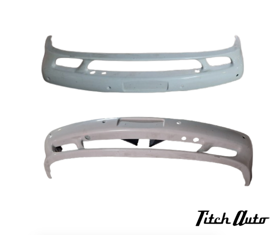 Bentley Arnage USED Front Bumper Cover