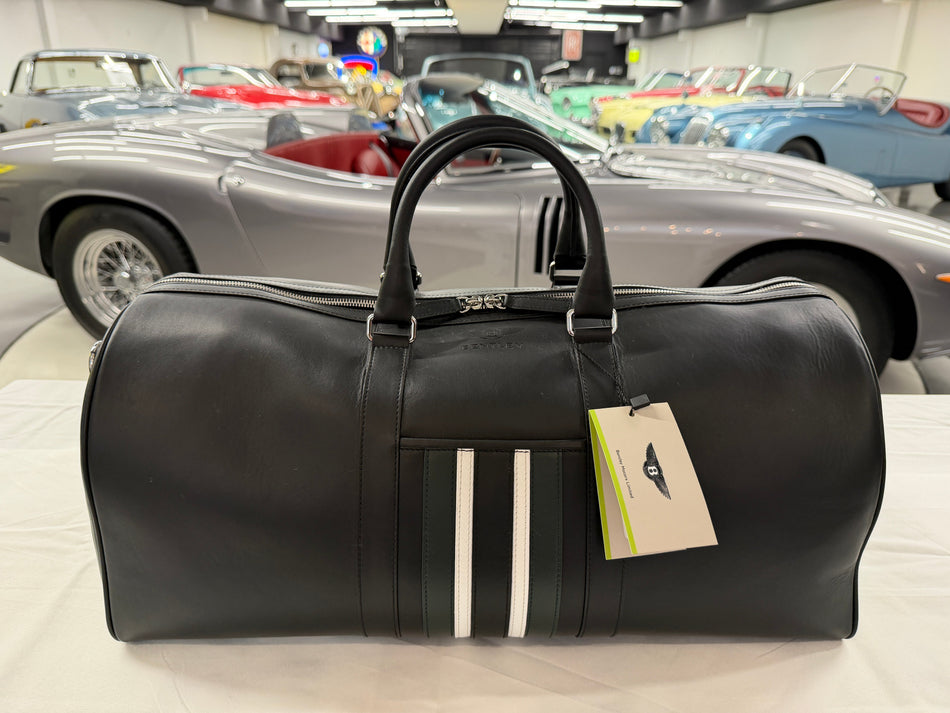 Bentley Overnight Bag LIKE NEW TitchAuto