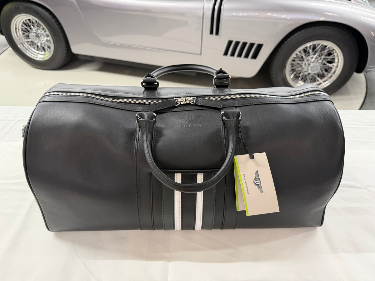 Bentley Overnight Bag LIKE NEW TitchAuto