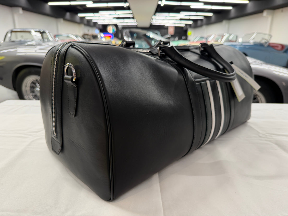 Bentley Overnight Bag LIKE NEW TitchAuto
