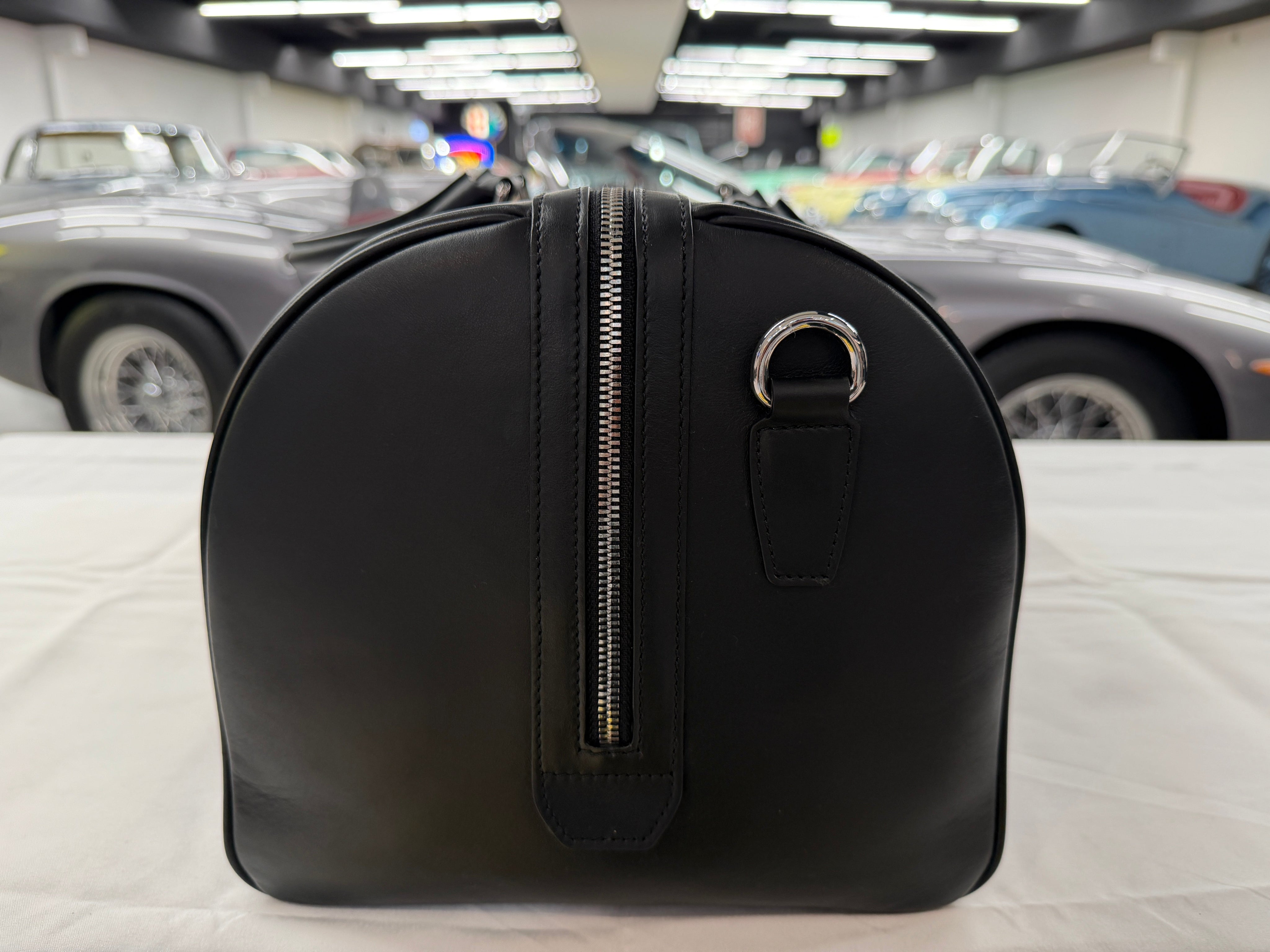 Bentley Overnight Bag LIKE NEW TitchAuto