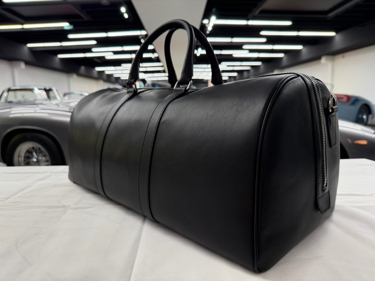 Bentley Overnight Bag LIKE NEW TitchAuto