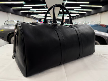 Bentley Overnight Bag LIKE NEW TitchAuto