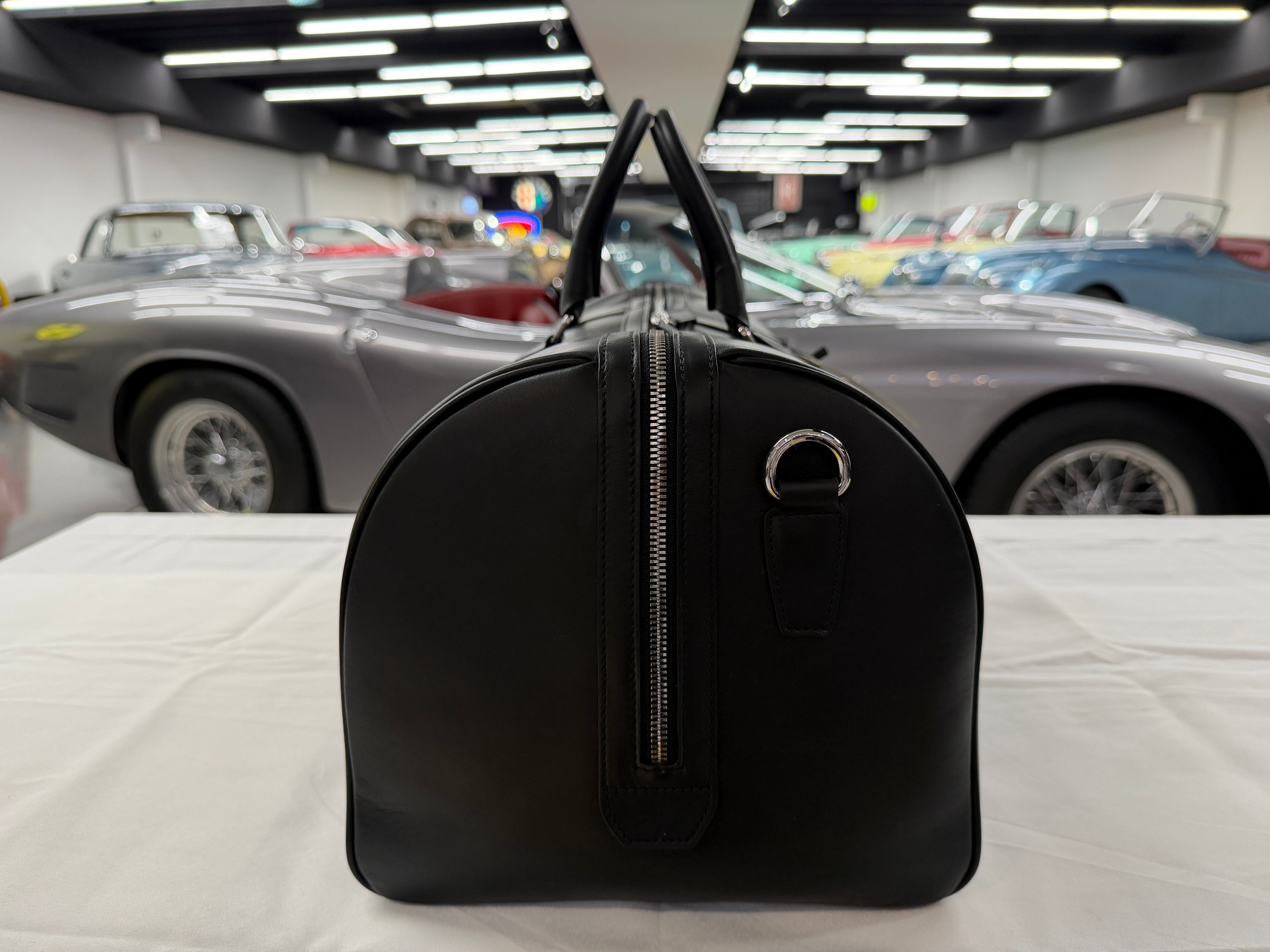 Bentley Overnight Bag LIKE NEW TitchAuto