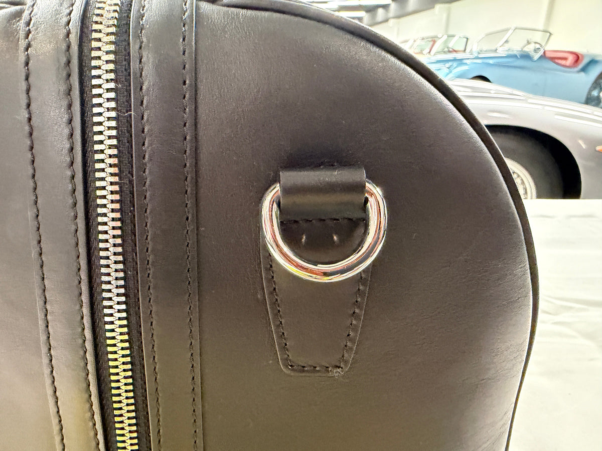 Bentley Overnight Bag LIKE NEW TitchAuto