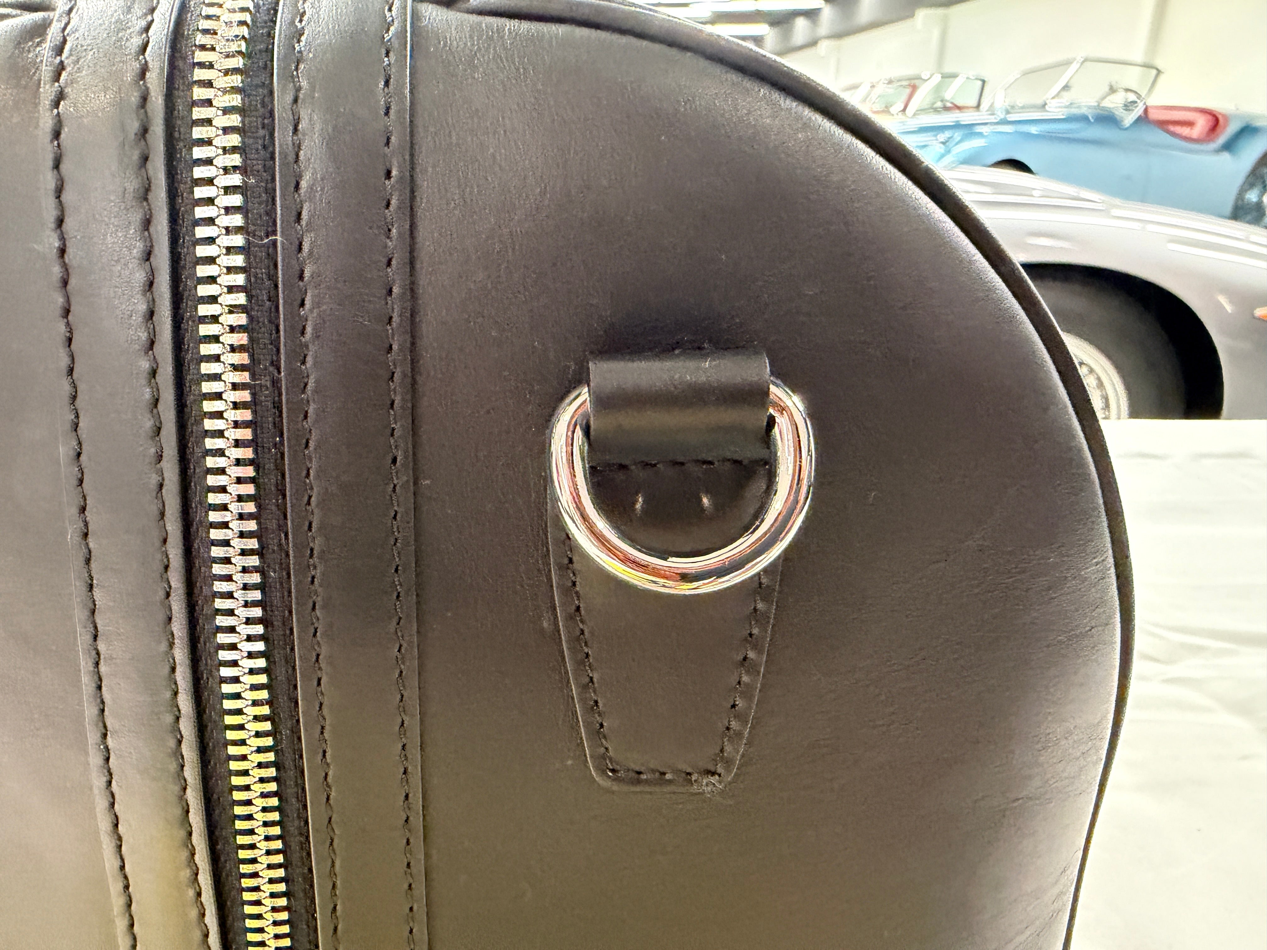 Bentley Overnight Bag LIKE NEW TitchAuto