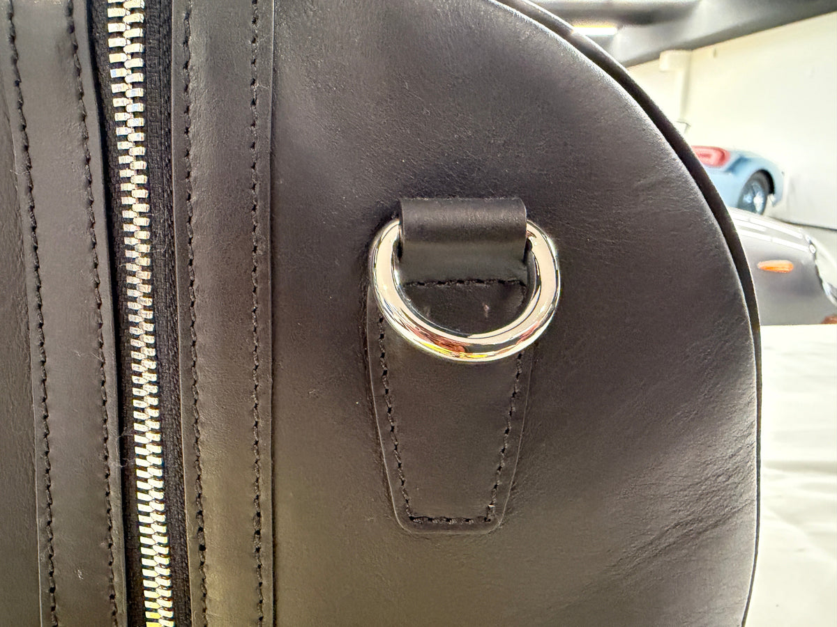 Bentley Overnight Bag LIKE NEW TitchAuto