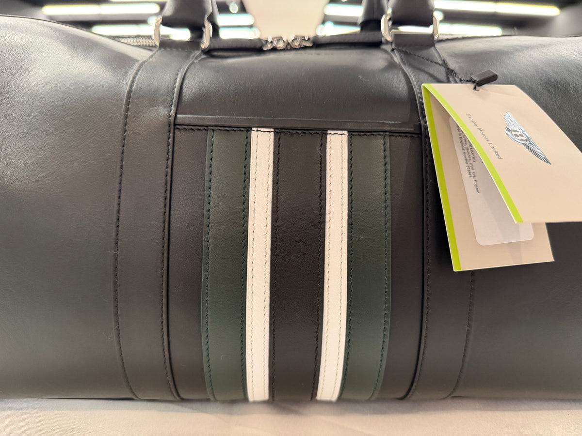Bentley Overnight Bag LIKE NEW TitchAuto
