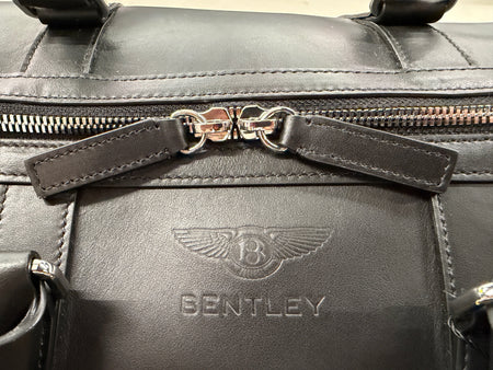 Bentley Overnight Bag LIKE NEW TitchAuto