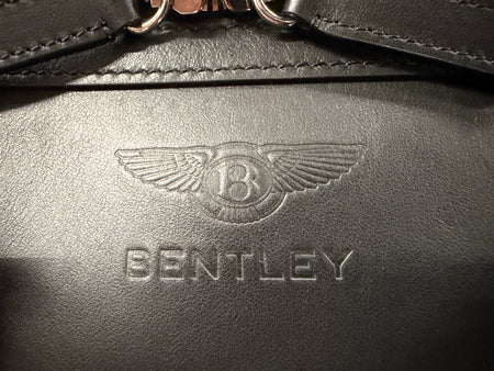 Bentley Overnight Bag LIKE NEW TitchAuto