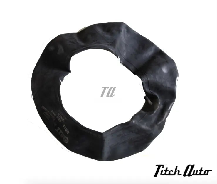 Classic Fiat 500 - 600 Tire Tubes - TitchAuto