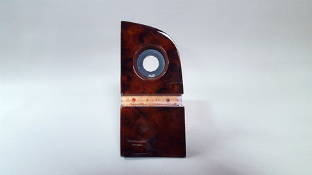 Dashboard - Interior restorations - TitchAuto