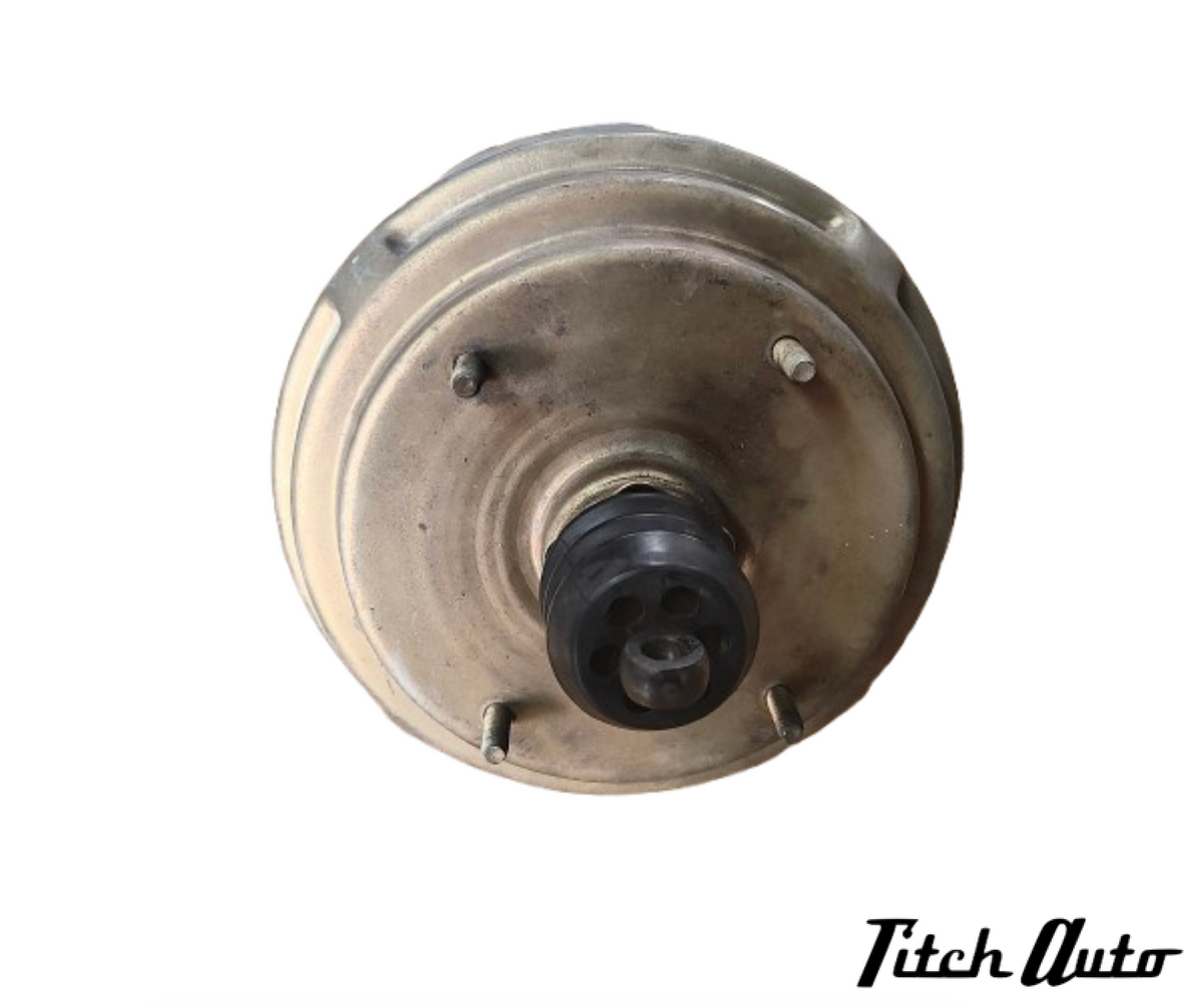 Ferrari 208 - 308 - 365 - 512 - 330 - Mondial USED - TO REBUILD Power Booster TitchAuto