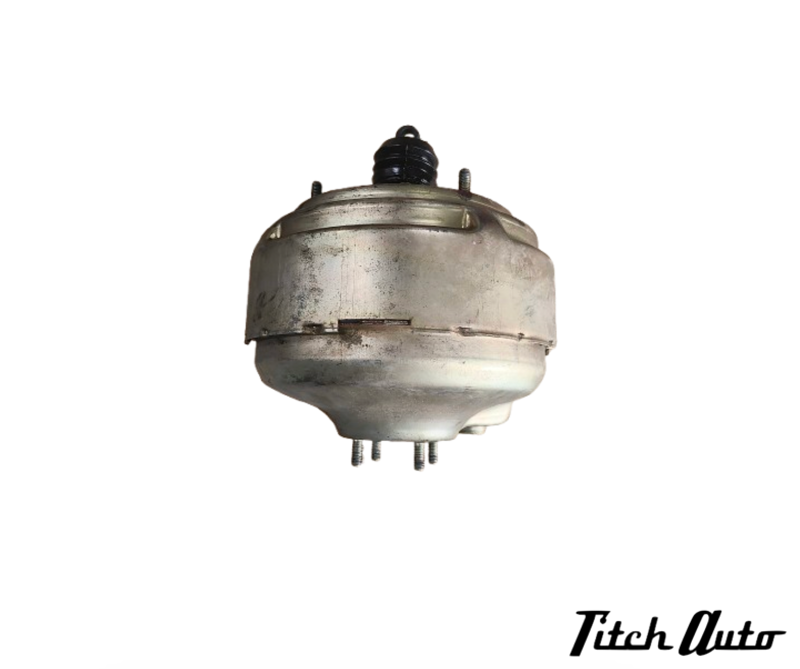 Ferrari 208 - 308 - 365 - 512 - 330 - Mondial USED - TO REBUILD Power Booster TitchAuto