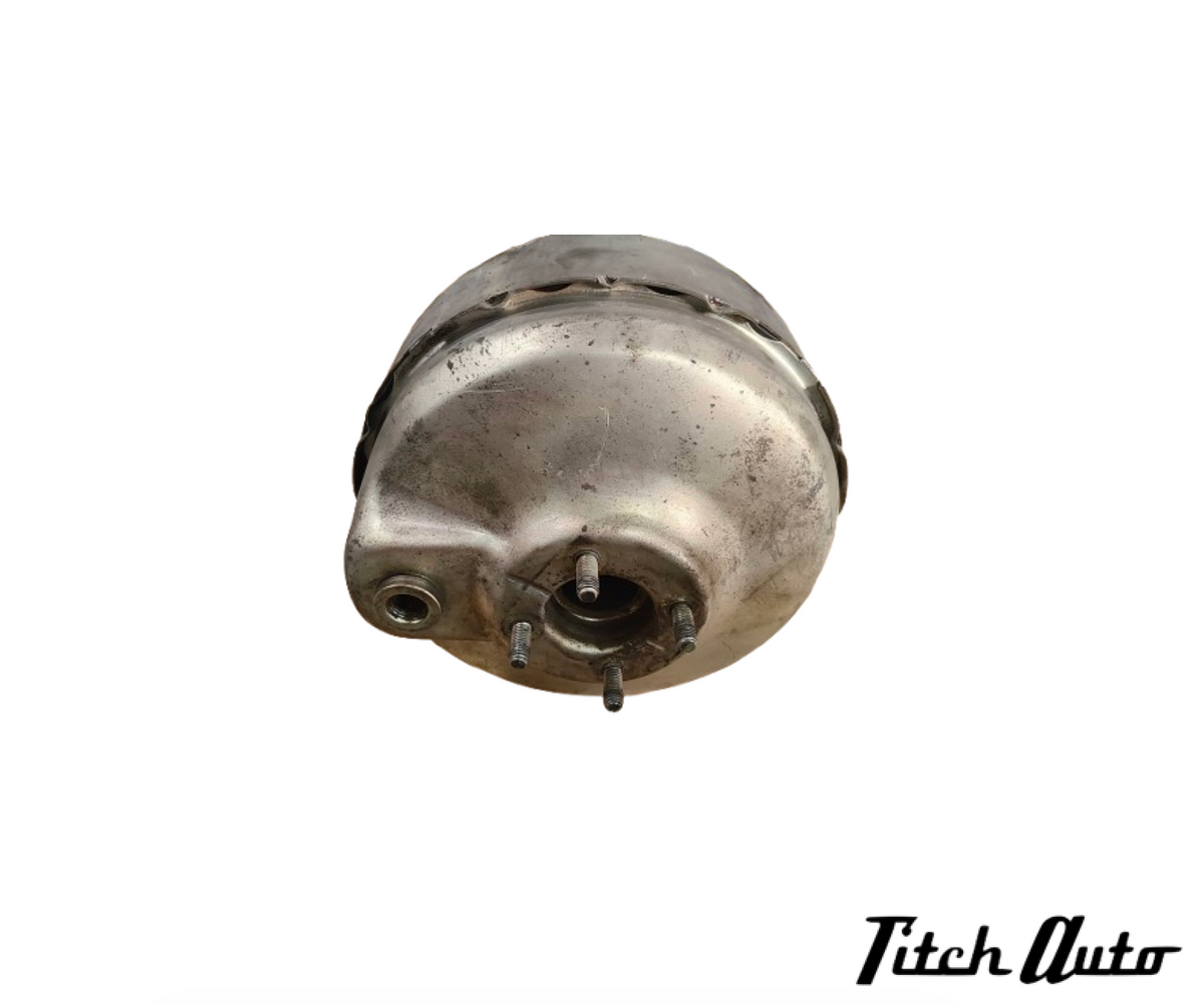 Ferrari 208 - 308 - 365 - 512 - 330 - Mondial USED - TO REBUILD Power Booster TitchAuto