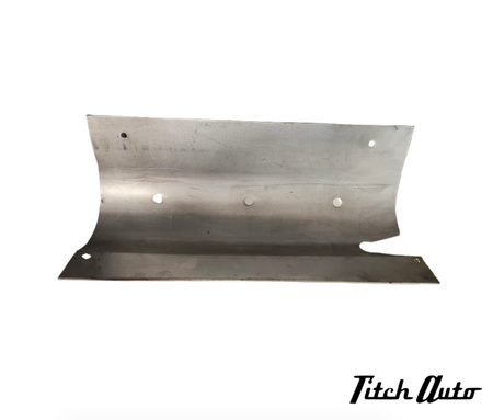 Ferrari 208 - 308 USED Exhaust Heat Shied TitchAuto