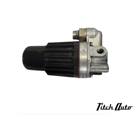 Ferrari  250 275 330 375  REBUILT electric fuel pump FISPA 12V TitchAuto