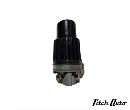 Ferrari  250 275 330 375  REBUILT electric fuel pump FISPA 12V #3121 TitchAuto