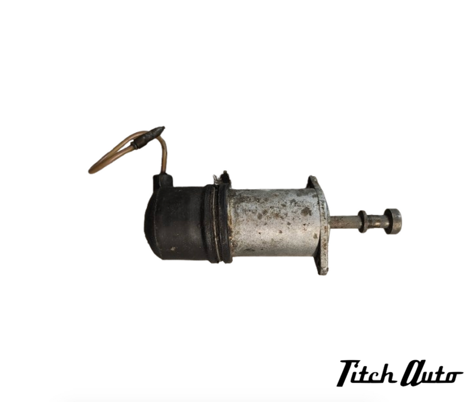 Ferrari 250 GT 2+2 - 330 GT 2+2 UNTESTED Lucas Overdrive Solenoid TitchAuto