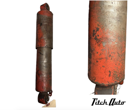 Ferrari 250 GTE - 330 2+2 USED / TO REBUILD Koni 82H1216 Front Shock Absorber TitchAuto