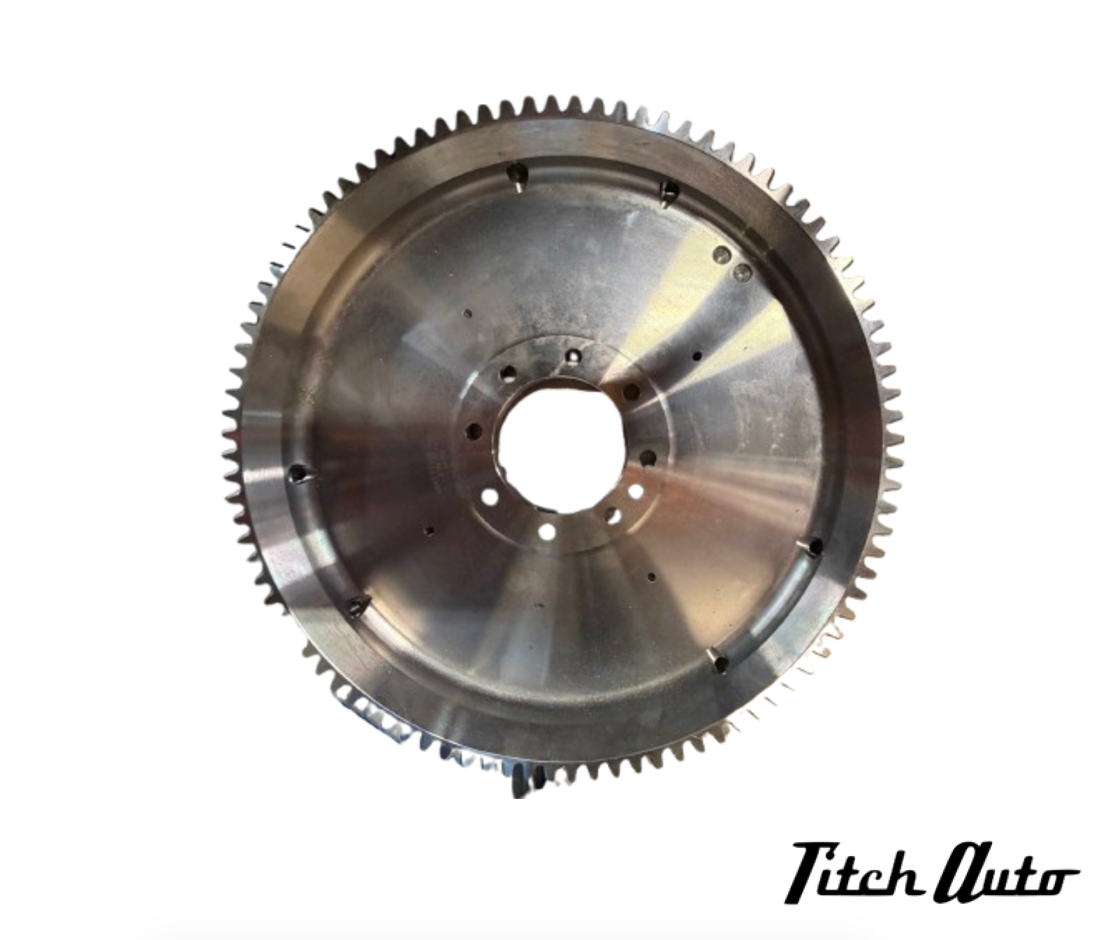 Ferrari 250 GTE NEW Flywheel TitchAuto