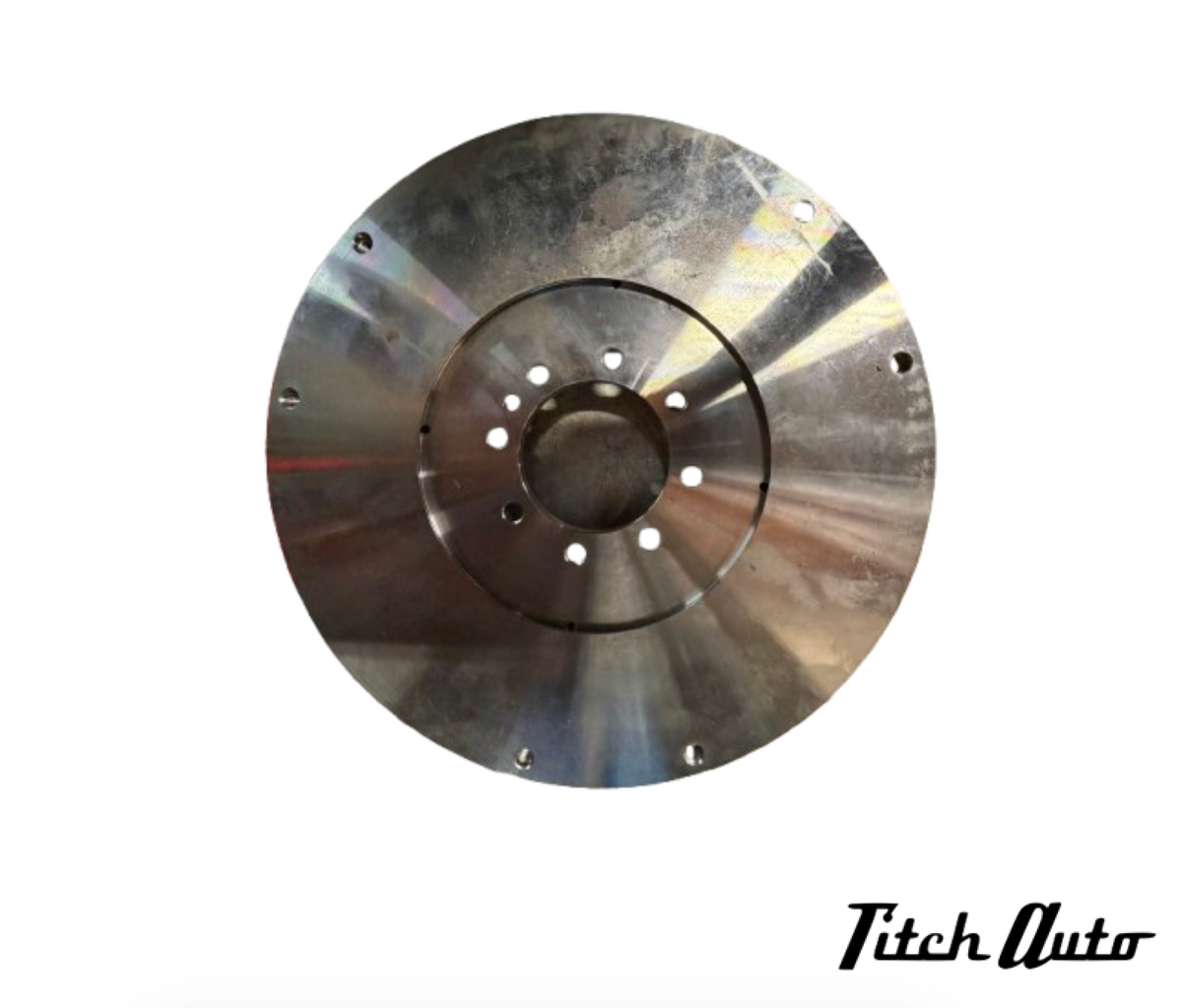 Ferrari 250 GTE NEW Flywheel TitchAuto
