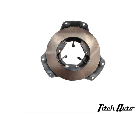 Ferrari 250 GTE USED Clutch TitchAuto