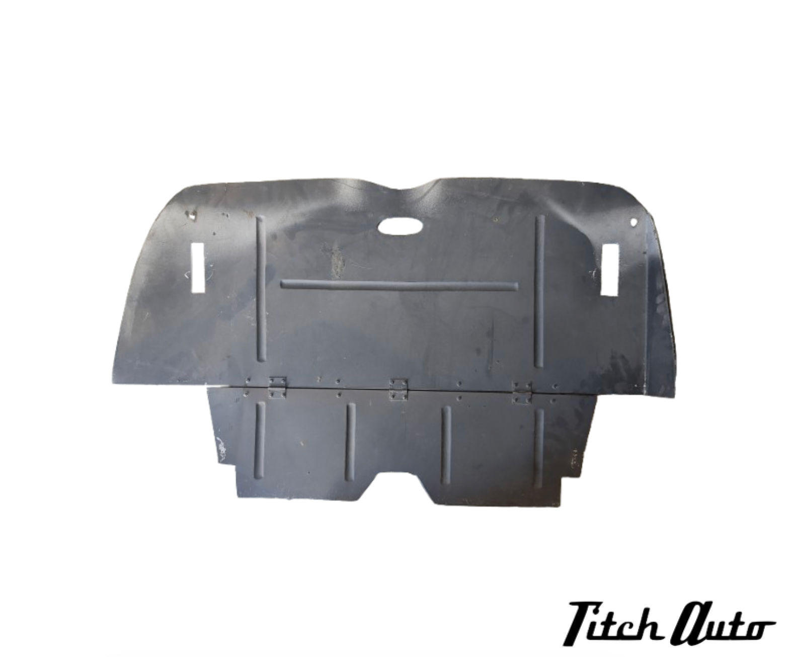 Ferrari 250 USED Undertray Panel TitchAuto