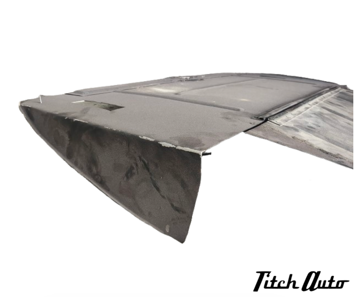 Ferrari 250 USED Undertray Panel TitchAuto