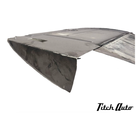 Ferrari 250 USED Undertray Panel TitchAuto