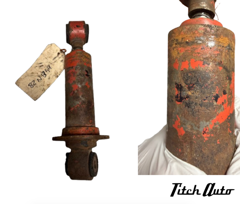 Ferrari 275 GTS - 275 GTB USED / TO REBUILD Koni 82N1349 Front Shock Absorber TitchAuto