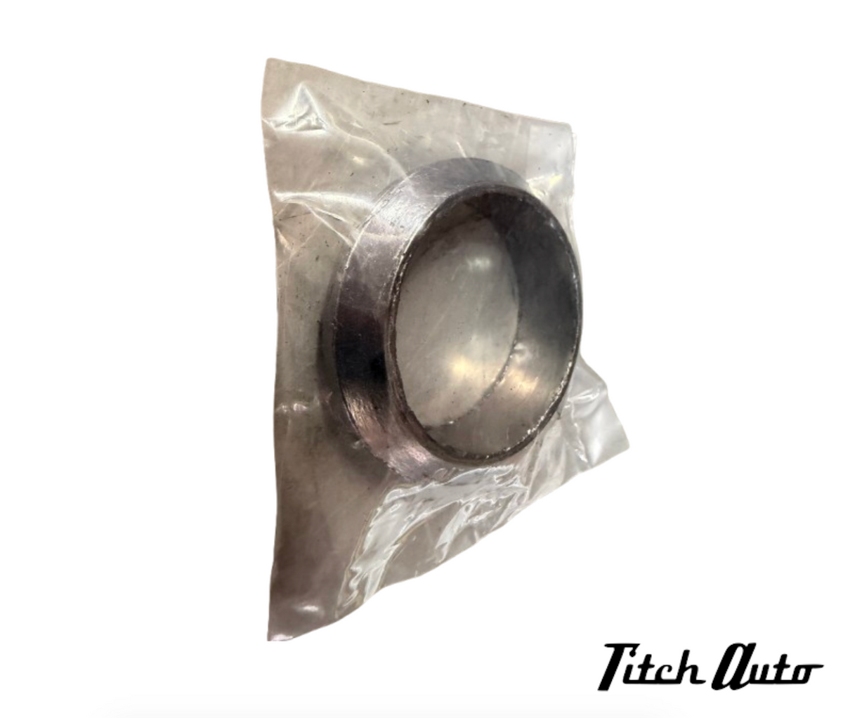 Ferrari 288 / 308 / 328 / 348 / 355 / F40 / F50 / Mondial NEW Exhaust Donut TitchAuto