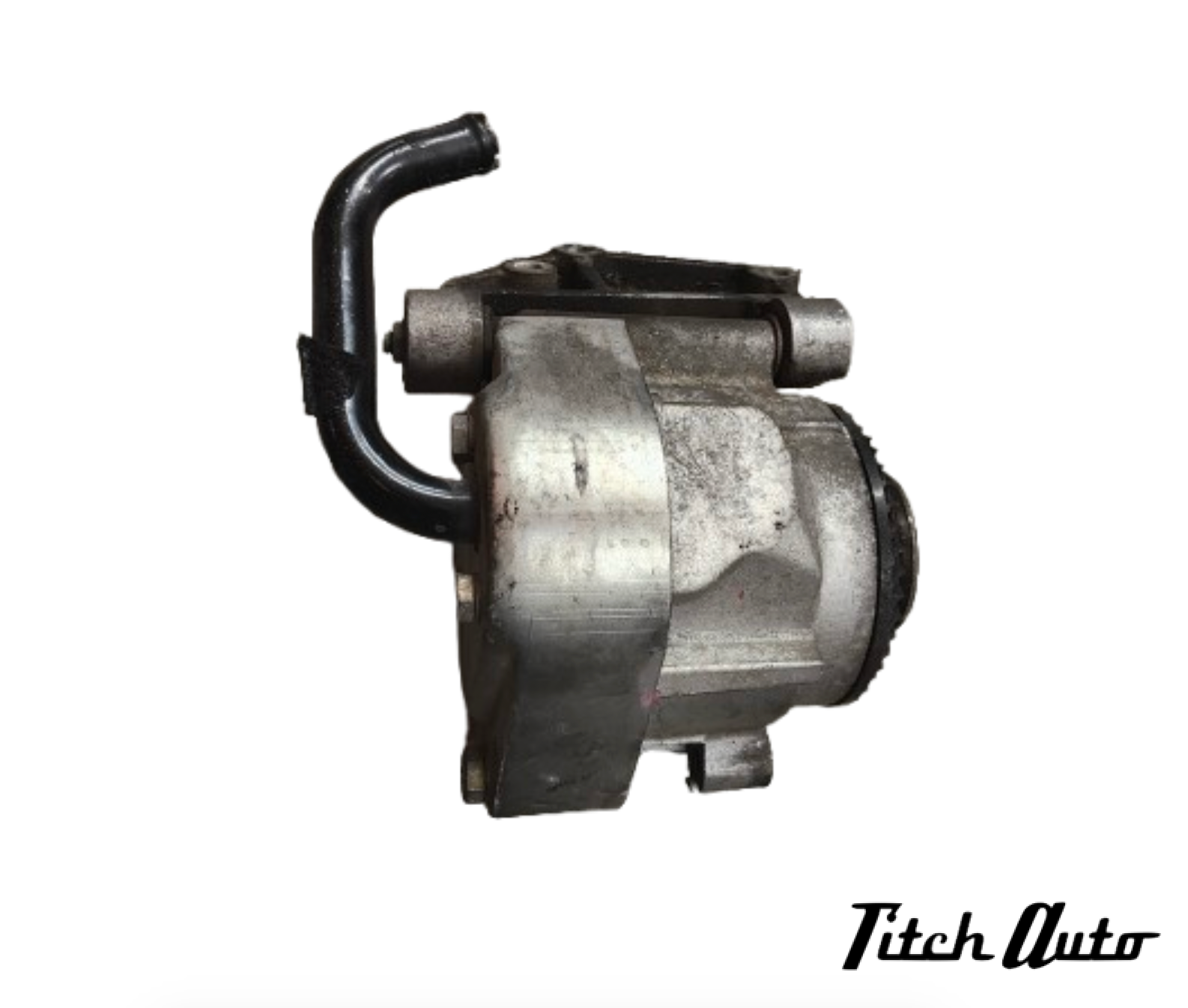 Ferrari 308 - 328 - Mondial USED UNTESTED Smog Air Pump TitchAuto