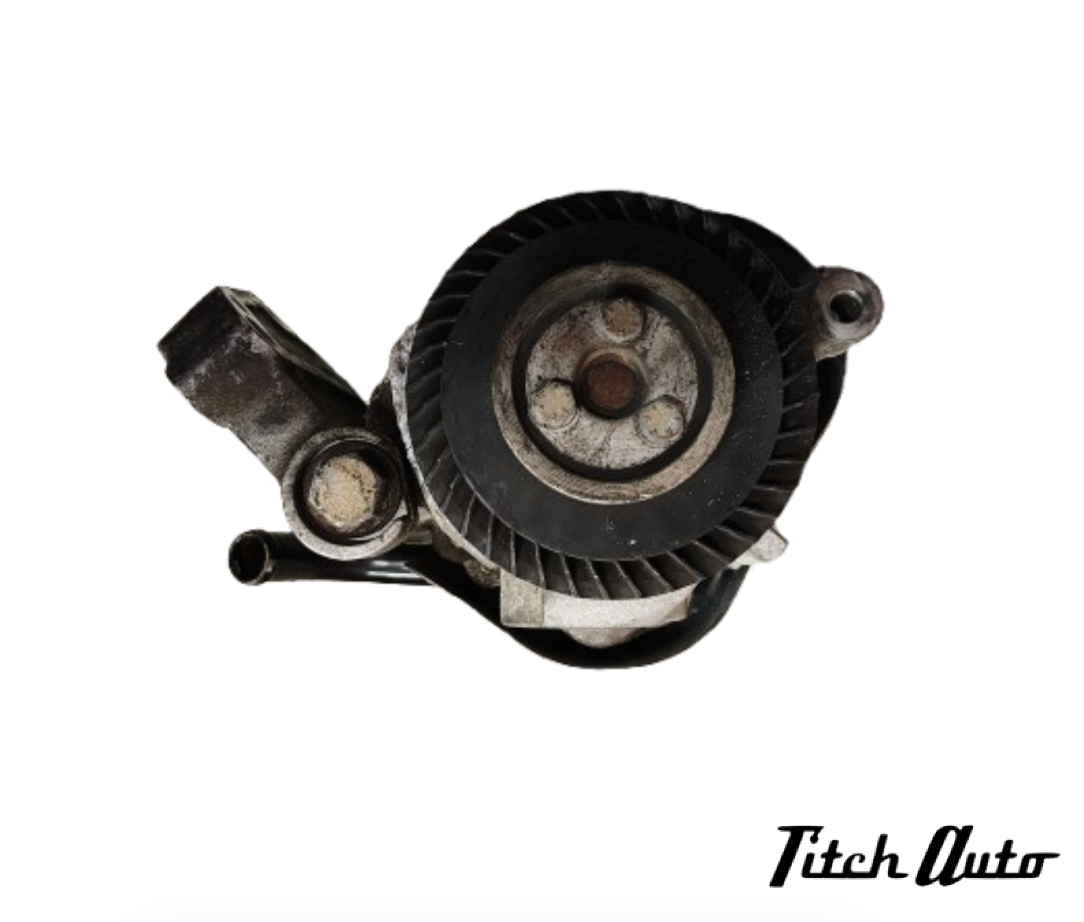 Ferrari 308 - 328 - Mondial USED UNTESTED Smog Air Pump TitchAuto