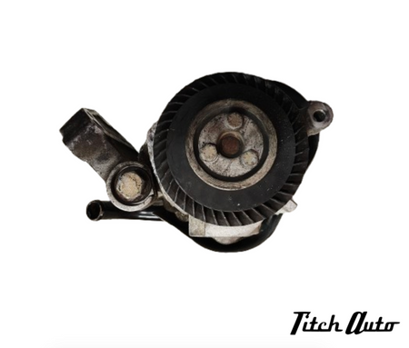Ferrari 308 - 328 - Mondial USED UNTESTED Smog Air Pump TitchAuto