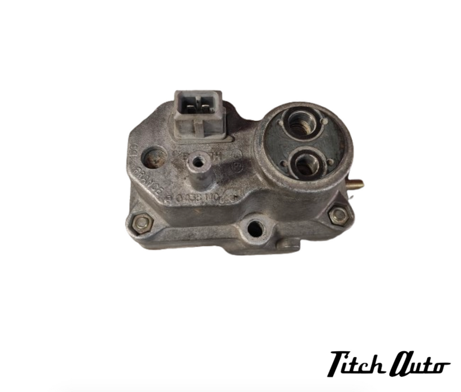 Ferrari 308 - 400 - 412 - Mondial UNTESTED Warm-up Regulator TitchAuto