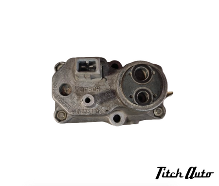 Ferrari 308 - 400 - 412 - Mondial UNTESTED Warm-up Regulator TitchAuto