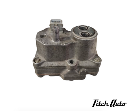 Ferrari 308 - 400 - 412 - Mondial UNTESTED Warm-up Regulator TitchAuto