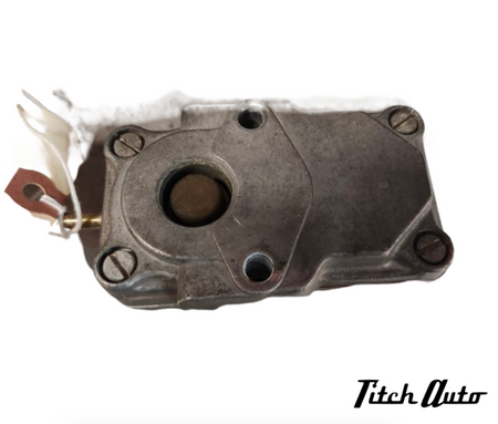 Ferrari 308 - 400 - 412 - Mondial UNTESTED Warm-up Regulator TitchAuto