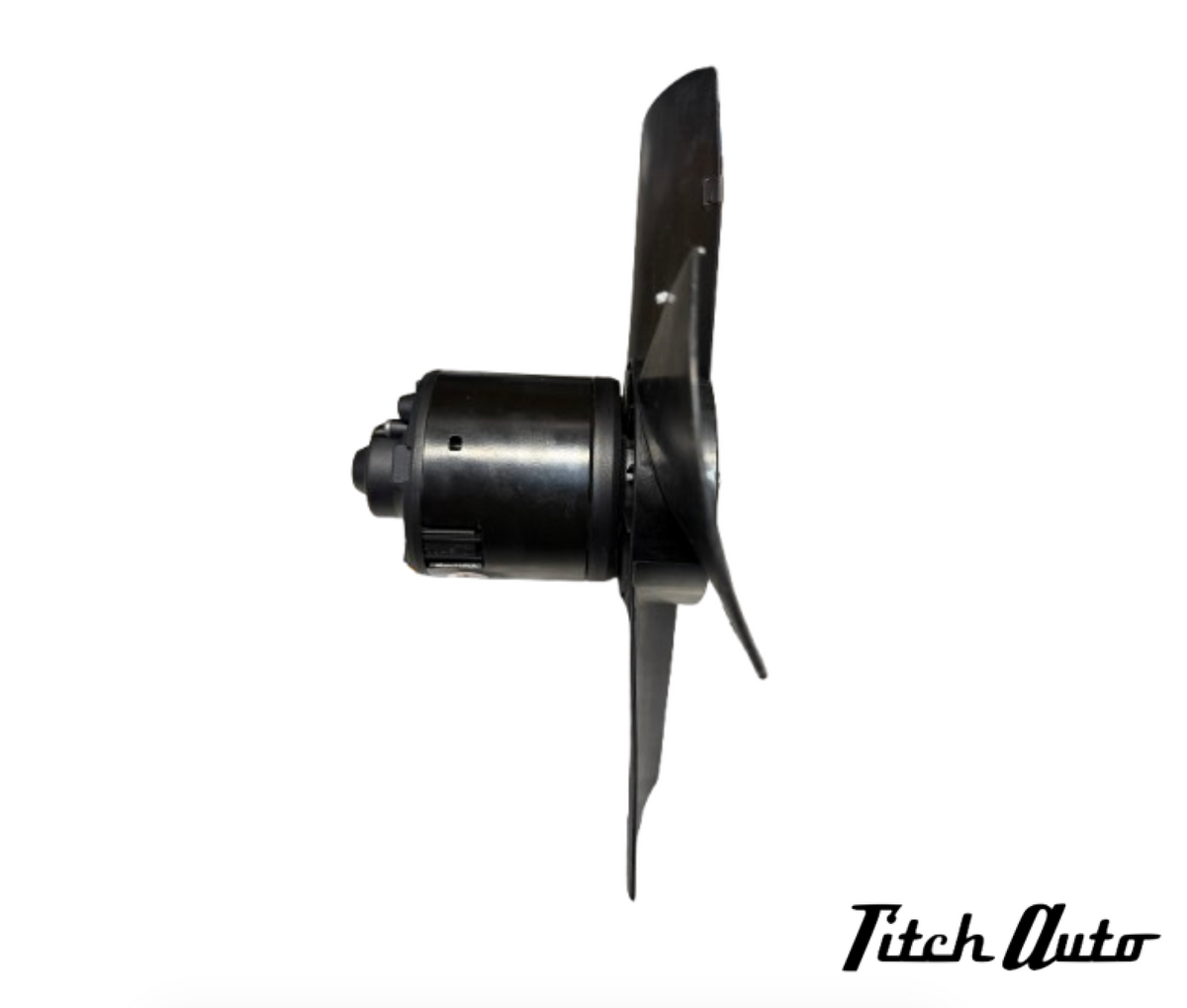 Ferrari 308 GTBi/ GTSi / Dino / GTB / QV NEW SPAL Radiator Fan A48-12S TitchAuto