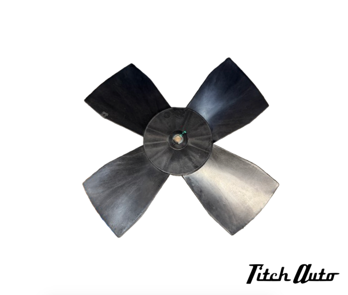 Ferrari 308 GTBi/ GTSi / Dino / GTB / QV NEW SPAL Radiator Fan A48-12S TitchAuto